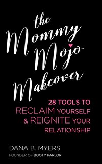 Couverture_Mommy Mojo Makeover