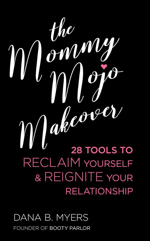Couverture_Mommy Mojo Makeover