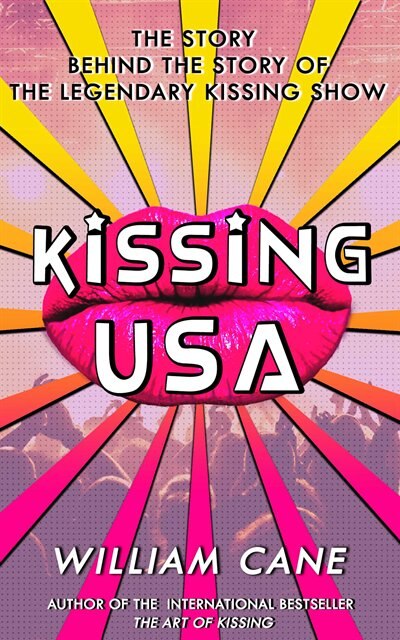 Front cover_Kissing USA