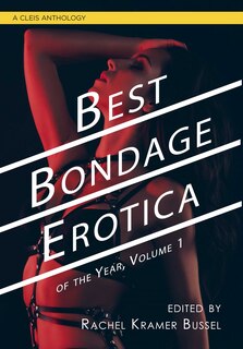 Front cover_Best Bondage Erotica Of The Year