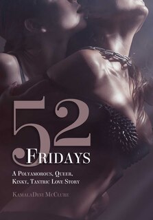 Front cover_52 Fridays
