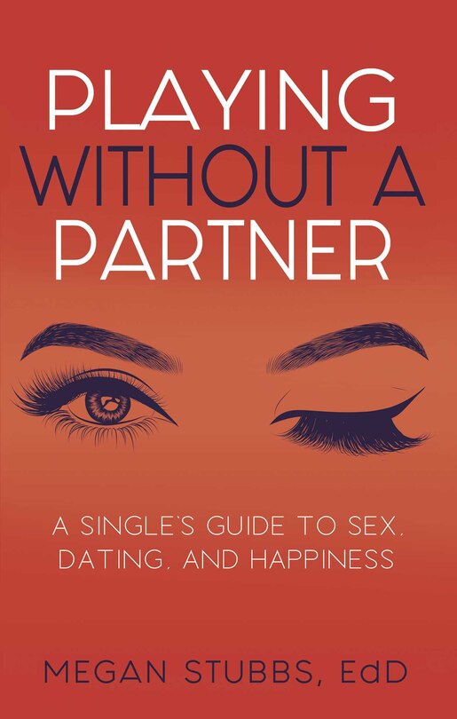Front cover_Playing Without a Partner