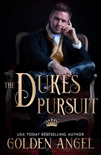 Couverture_Duke's Pursuit