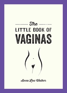 Couverture_The Little Book of Vaginas