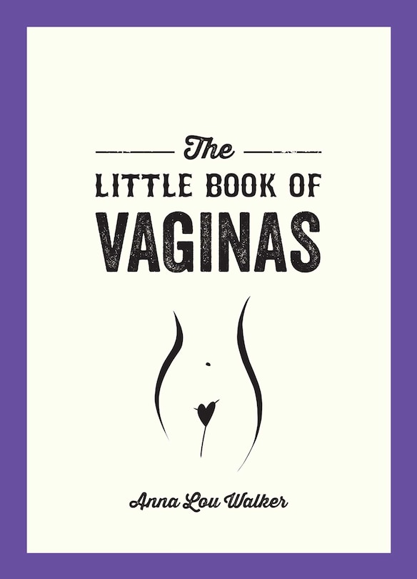 Couverture_The Little Book of Vaginas