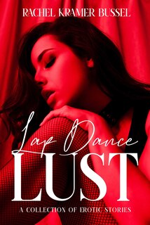 Front cover_Lap Dance Lust