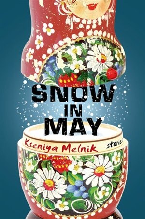 Couverture_Snow in May
