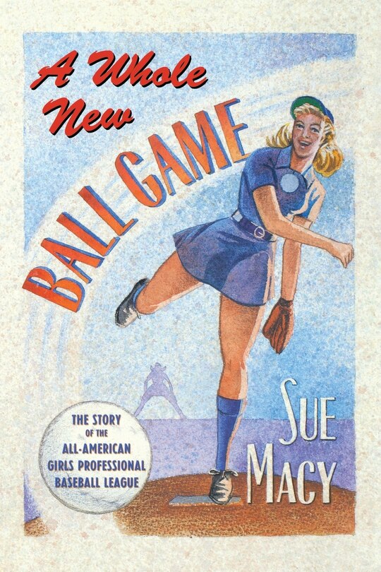 Front cover_A Whole New Ball Game