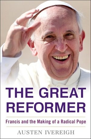 Front cover_The Great Reformer