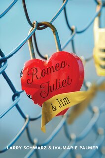 Couverture_Romeo, Juliet & Jim: Book 1