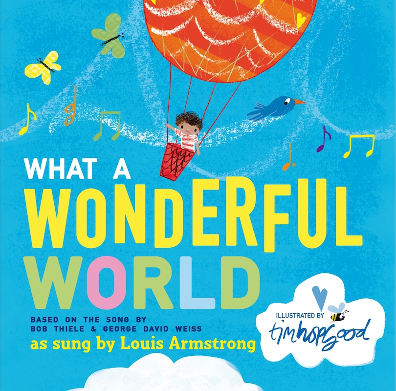 Front cover_What A Wonderful World
