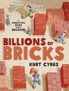 Couverture_Billions Of Bricks