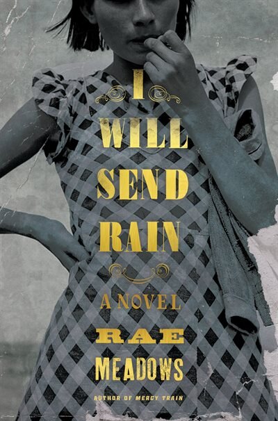 Front cover_I Will Send Rain