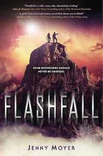 Front cover_Flashfall