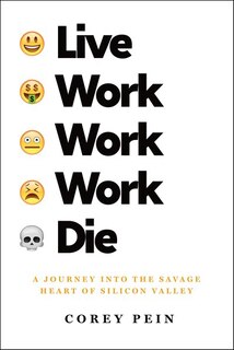 Front cover_Live Work Work Work Die