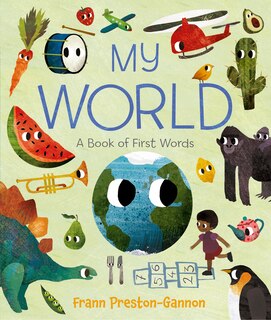 Couverture_My World