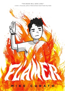 Front cover_Flamer