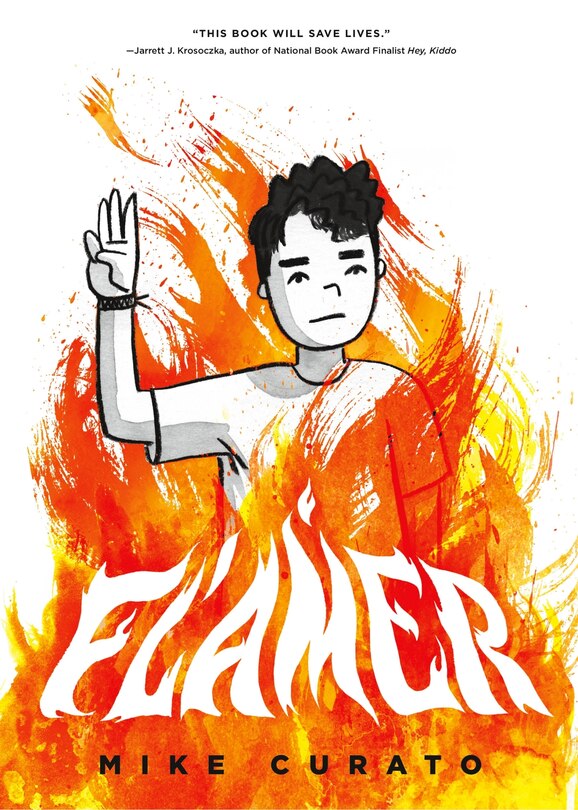 Front cover_Flamer