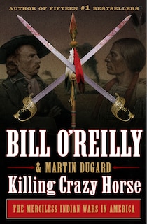 Couverture_Killing Crazy Horse