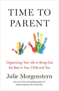 Front cover_Time To Parent