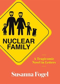 Couverture_Nuclear Family