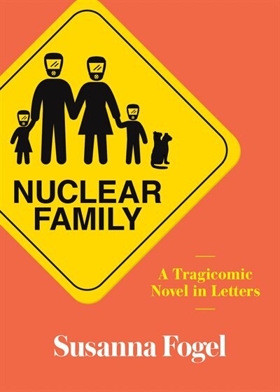 Couverture_Nuclear Family