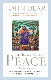 Front cover_Beatitudes of Peace