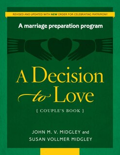 Front cover_Decision to Love