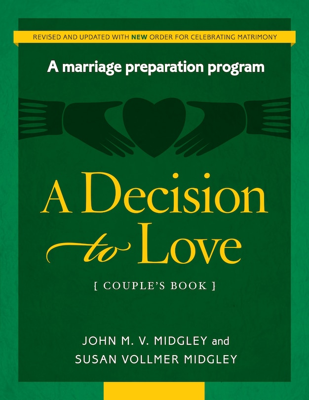 Front cover_Decision to Love
