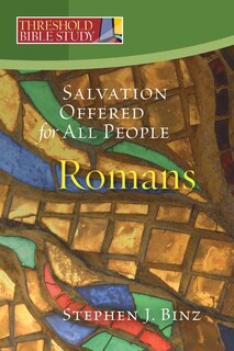 Front cover_Romans