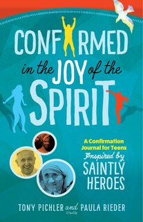 Couverture_Confirmed in the Joy of the Spirit