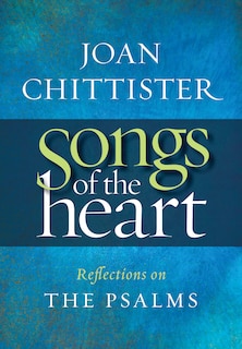 Front cover_Songs of the Heart