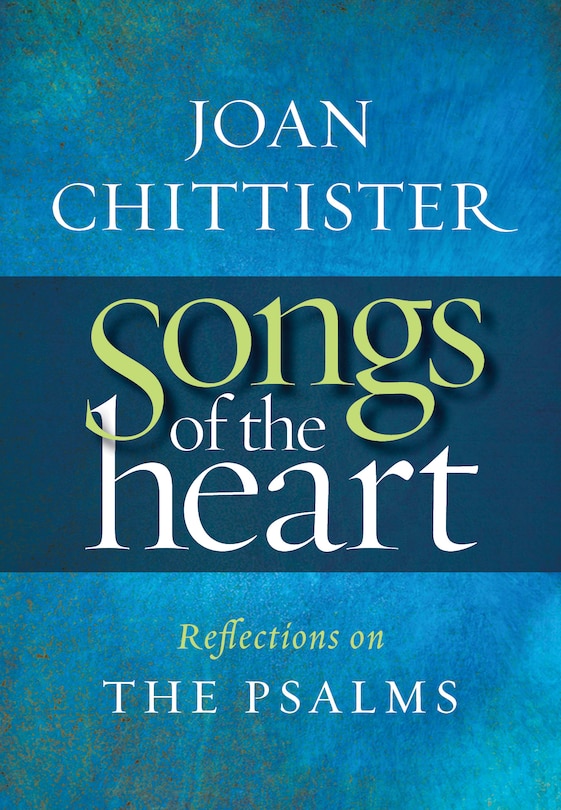Front cover_Songs of the Heart
