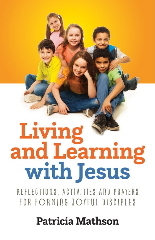 Couverture_Living and Learning with Jesus
