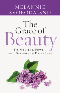 Front cover_The Grace of Beauty