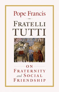 Front cover_Fratelli Tutti