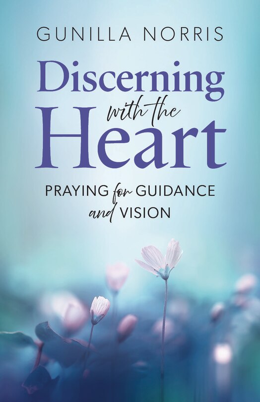 Couverture_Discerning with the Heart