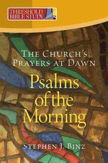 Front cover_Psalms of the Morning