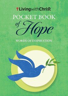 Front cover_Pocket Book of Hope: Words of Inspiration
