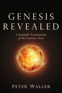Front cover_Genesis Revealed