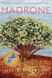 Front cover_Madrone
