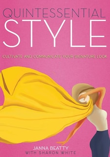 Couverture_Quintessential Style
