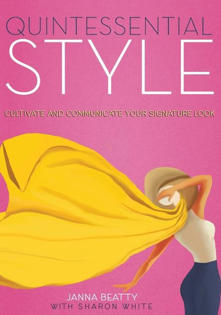 Couverture_Quintessential Style
