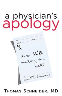 Couverture_A Physician's Apology