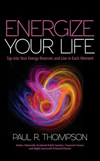 Couverture_Energize Your Life