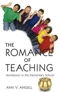 Front cover_The Romance of Teaching