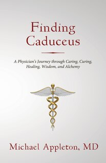 Front cover_Finding Caduceus