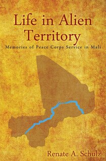 Front cover_Life in Alien Territory