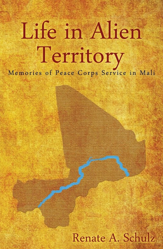 Front cover_Life in Alien Territory