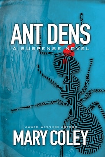 Front cover_Ant Dens
